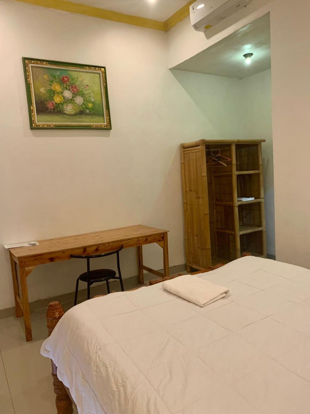 Sila Urip Guest House Ubud Zewnętrze zdjęcie