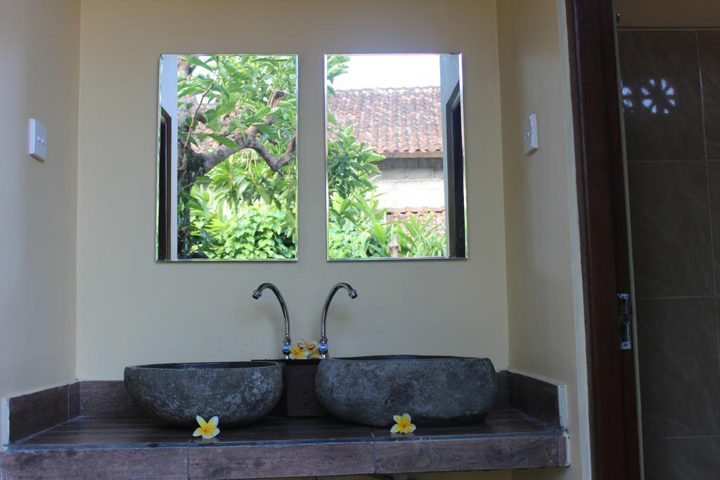 Sila Urip Guest House Ubud Zewnętrze zdjęcie