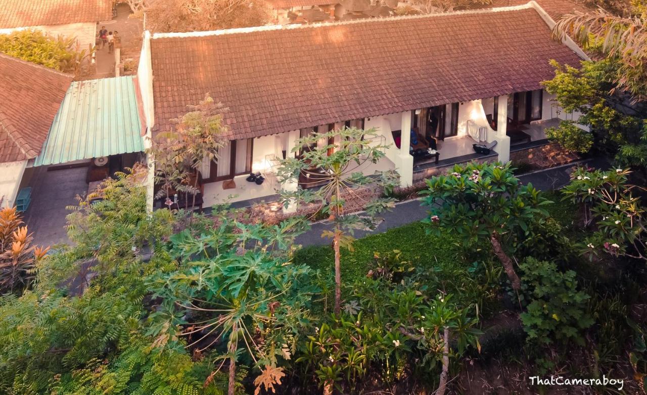 Sila Urip Guest House Ubud Zewnętrze zdjęcie