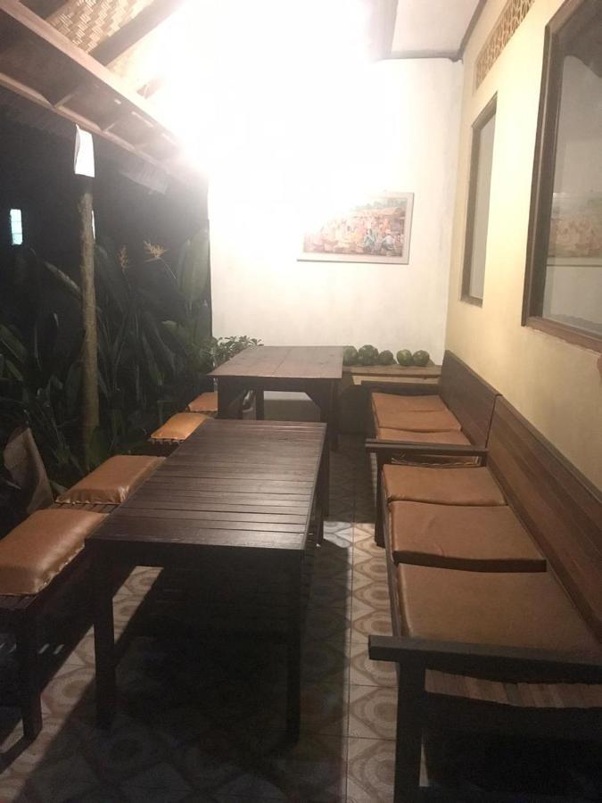 Sila Urip Guest House Ubud Zewnętrze zdjęcie